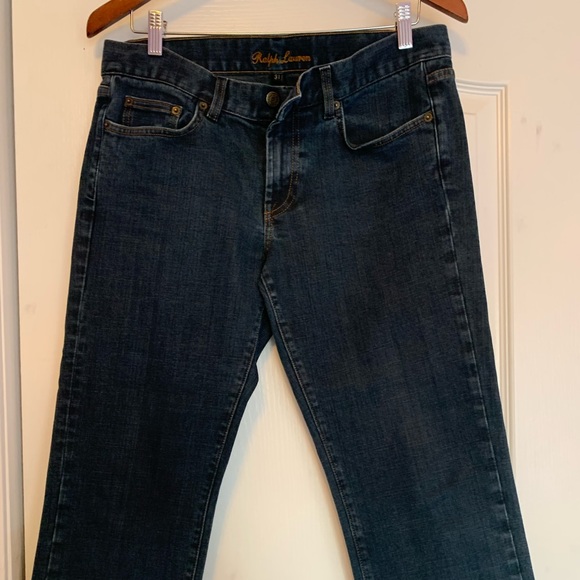 Vintage Ralph Lauren Jeans SIZE-31P